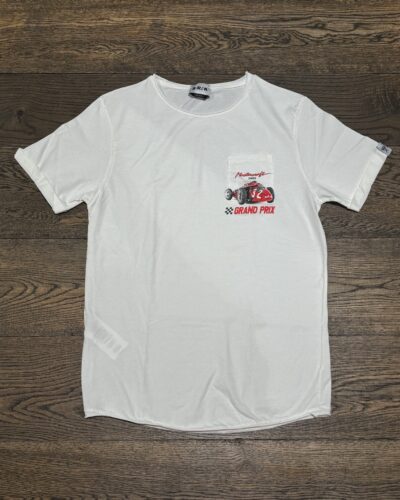 T-SHIRT TASCA GRAN PRIX BERNA