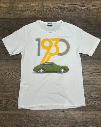 T-SHIRT 1930 BERNA