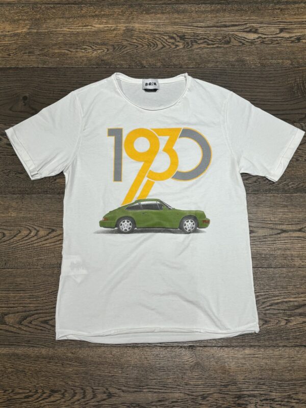 T-SHIRT 1930 BERNA