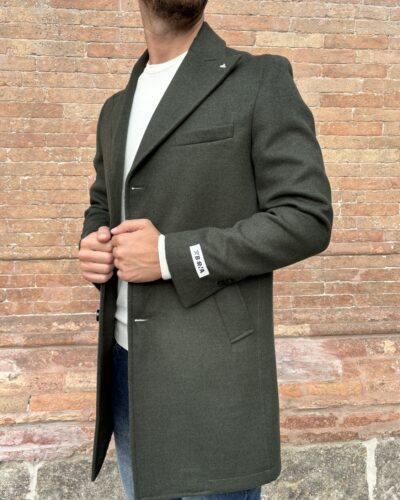 CAPPOTTO BERNA