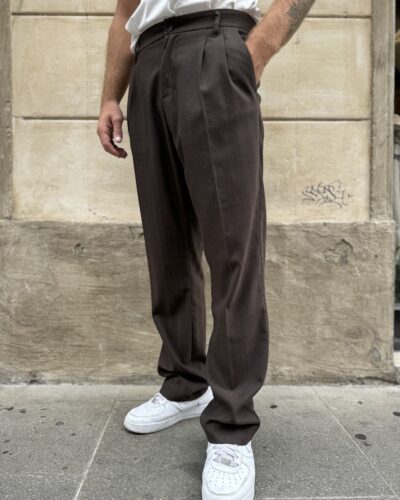 PANTALONE PINCES RESCATO IMPERIAL