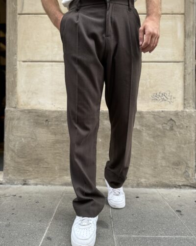 PANTALONE PINCES RESCATO IMPERIAL