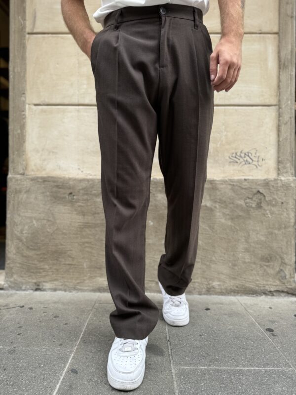 PANTALONE PINCES RESCATO IMPERIAL