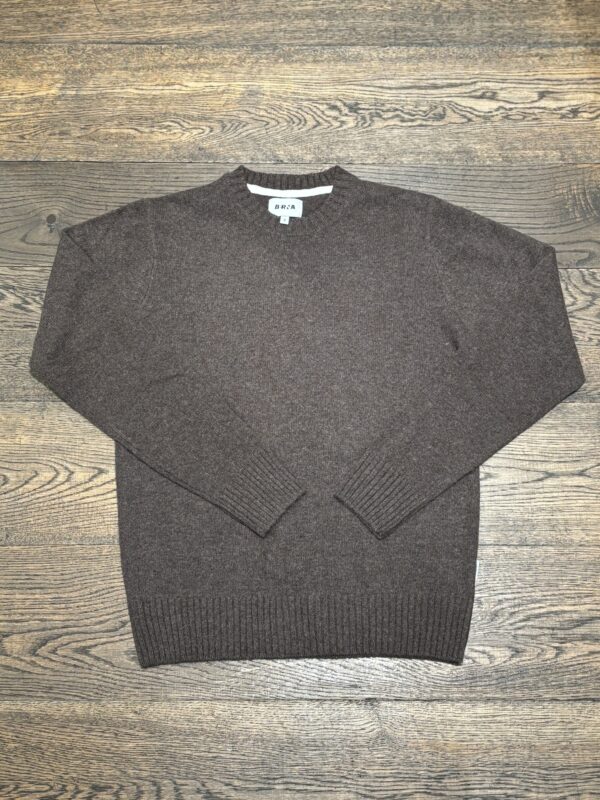 MAGLIA LAMBSWOOL BERNA