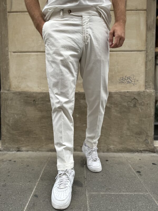 PANTALONE CHINO MYDEN