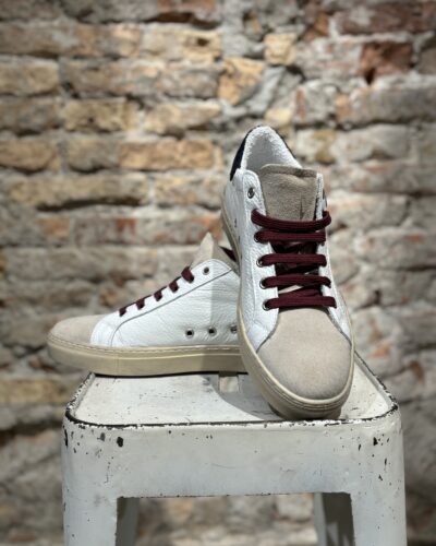 SCARPA DOPPIA V V2