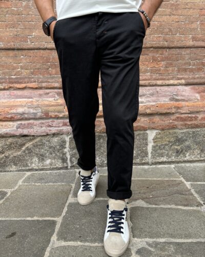 PANTALONE BASIC BERNA