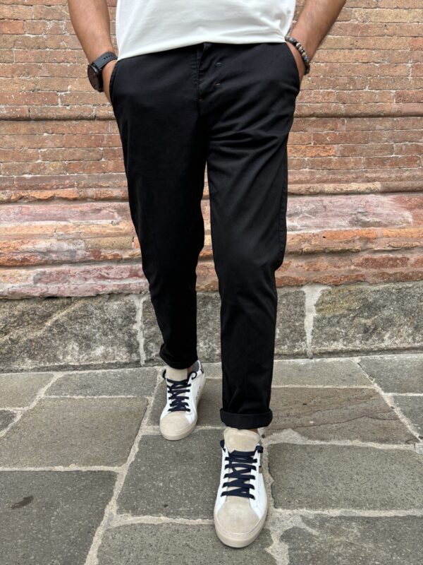 PANTALONE BASIC BERNA