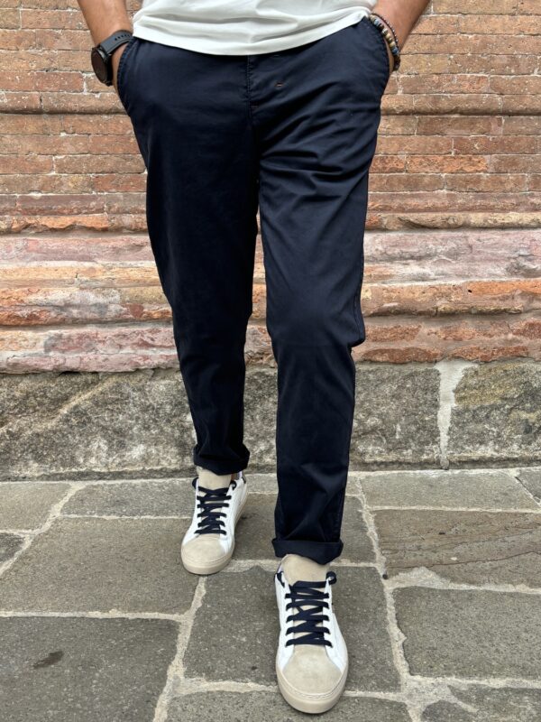 PANTALONE BASIC BERNA