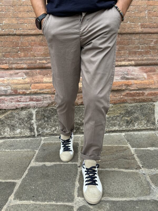 PANTALONE BASIC BERNA