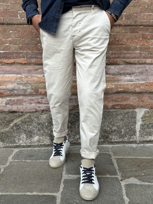 PANTALONE BASIC BERNA