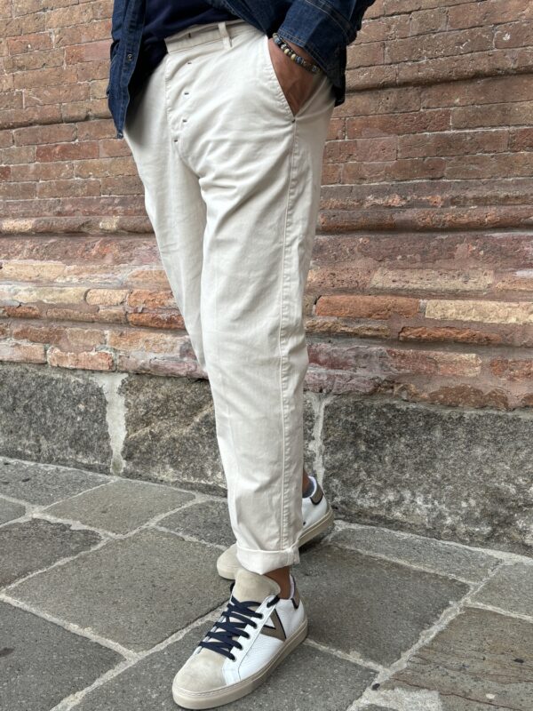 PANTALONE BASIC BERNA