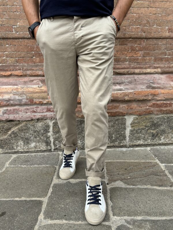 PANTALONE BASIC BERNA