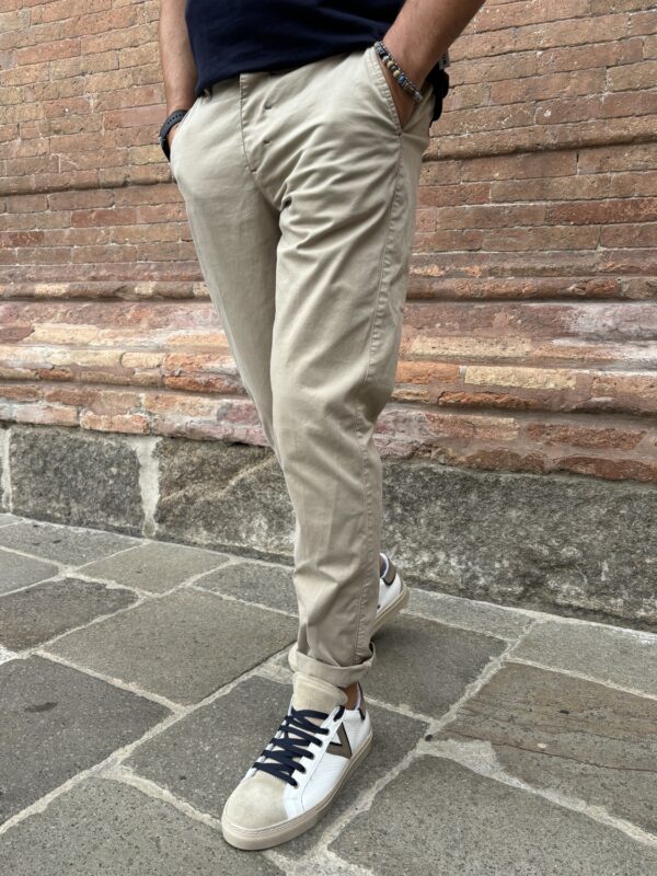 PANTALONE BASIC BERNA