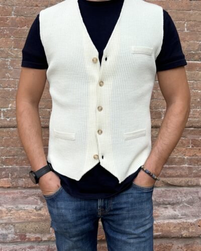 GILET COSTE MYSELF