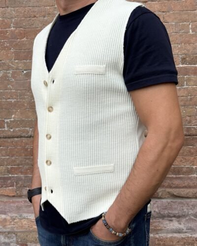 GILET COSTE MYSELF