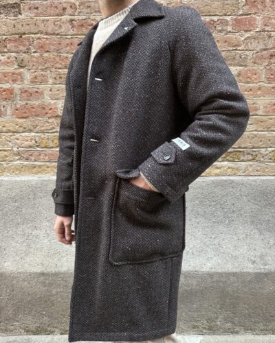 Cappotto Spinato Berna Berna Cappotto Uomo 223239