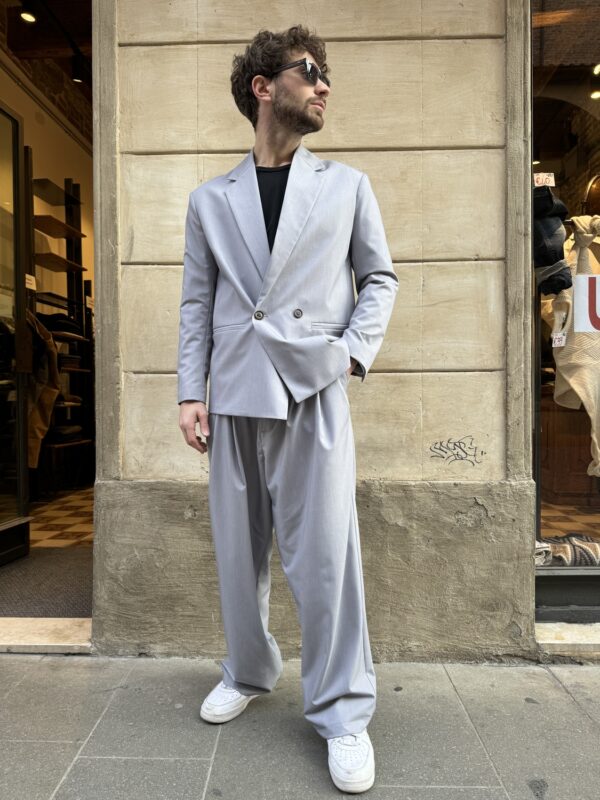 Pantalone Cavallo Sceso Pinces Imperial Imperial Pantalone Uomo PE5NJCS