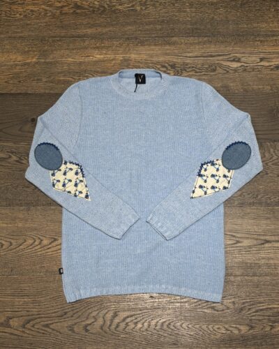 Maglia 3D in tessuto V2