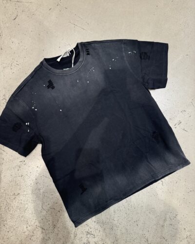 T-SHIRT OVER BUCHI J.W.