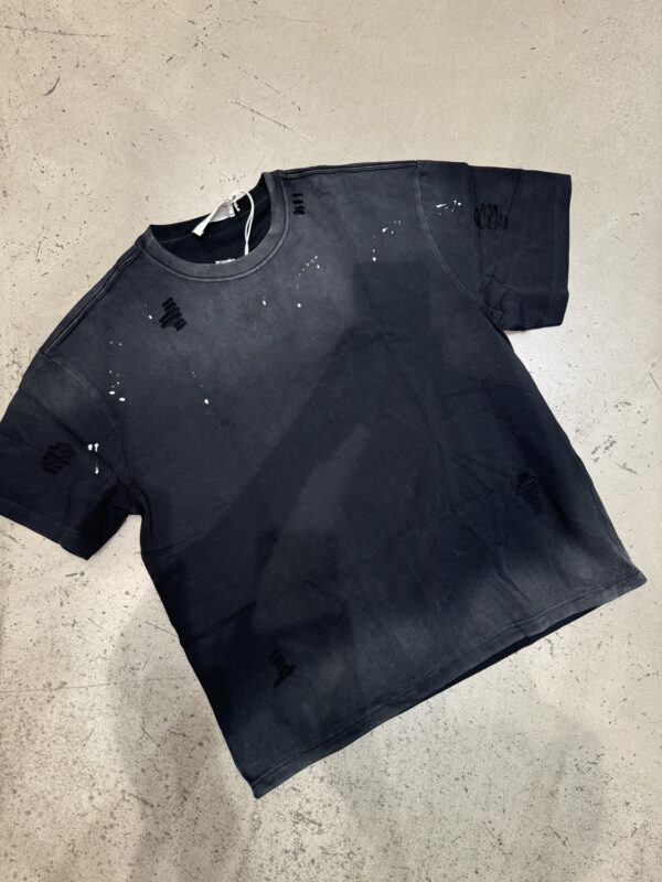 T-SHIRT OVER BUCHI J.W.