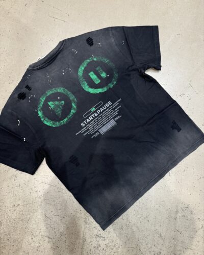 T-SHIRT OVER BUCHI J.W. 0085850000_2jpg T-SHIRT OVER BUCHI J.W.