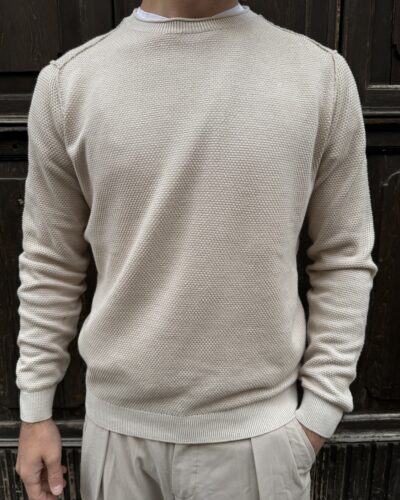 MAGLIA SPALLA RAGLAN BERNA