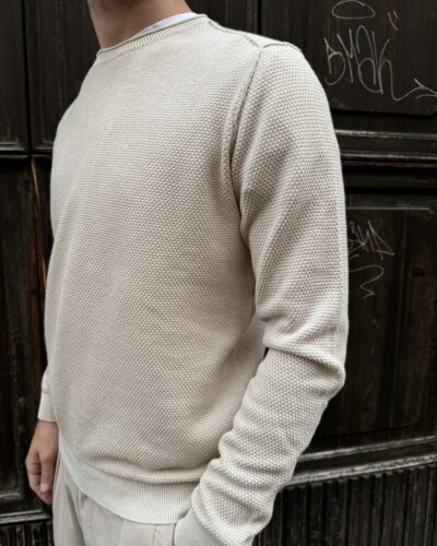 MAGLIA SPALLA RAGLAN BERNA