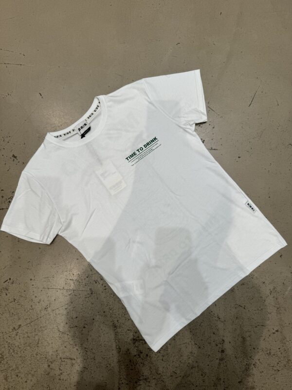T-SHIRT MOJITO BERNA