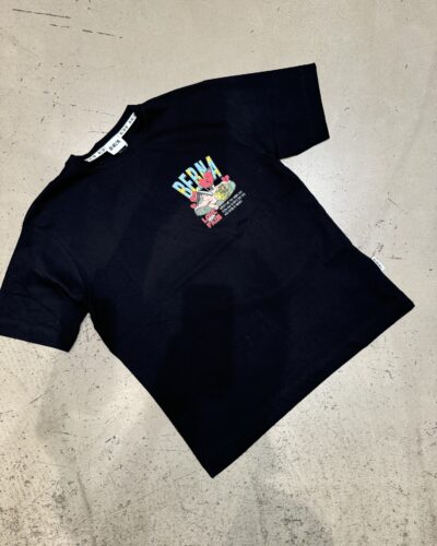 T-SHIRT LOVE PAIN BERNA