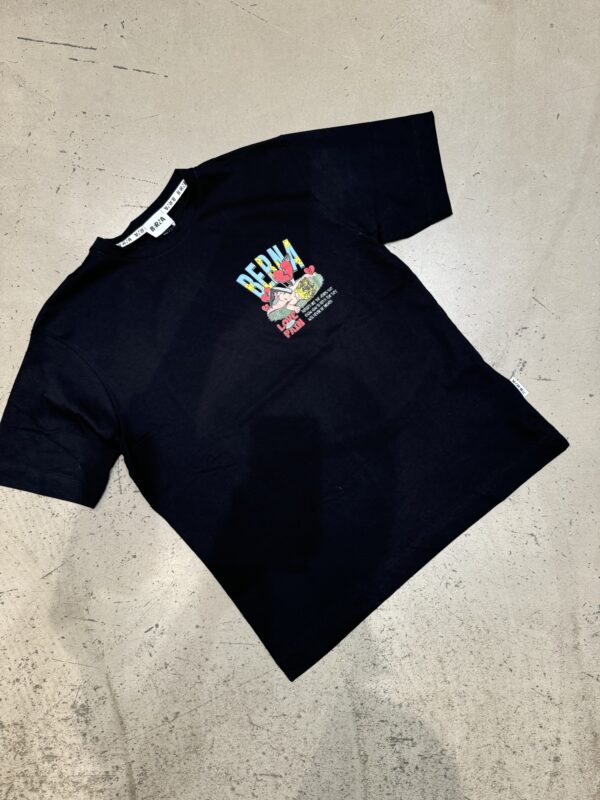 T-SHIRT LOVE PAIN BERNA
