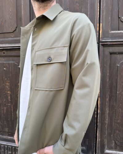 CAMICIA POLIVISCOSA IMPERIAL 0088480387_2jpg CAMICIA POLIVISCOSA IMPERIAL