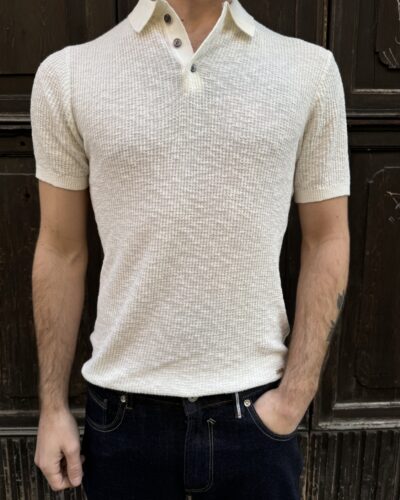 POLO MAGLIA GL