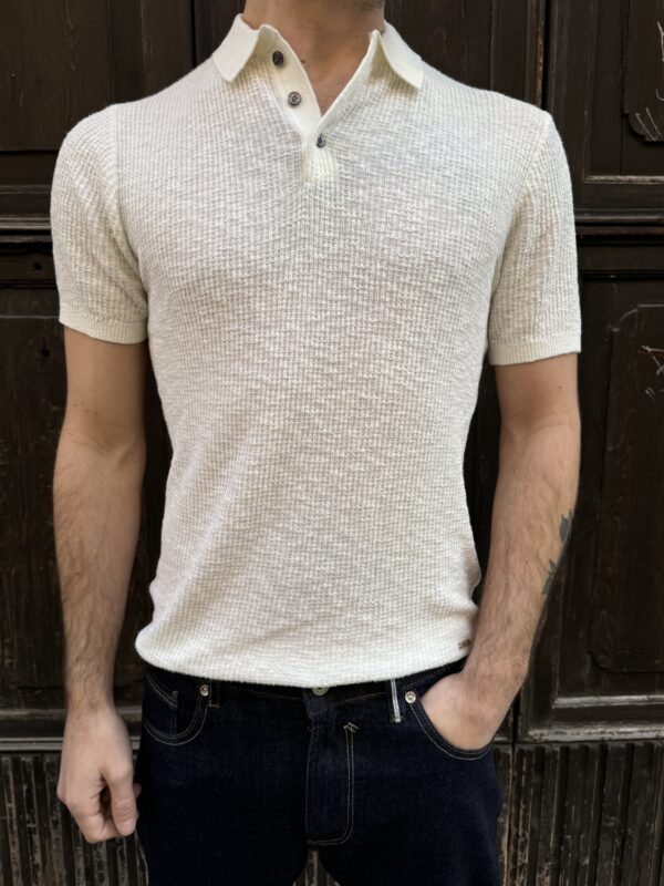 POLO MAGLIA GL