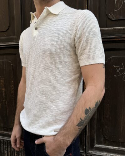 POLO MAGLIA GL