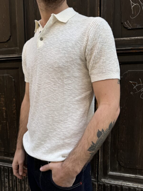 POLO MAGLIA GL