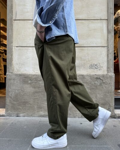PANTALONE PATTA BERNA