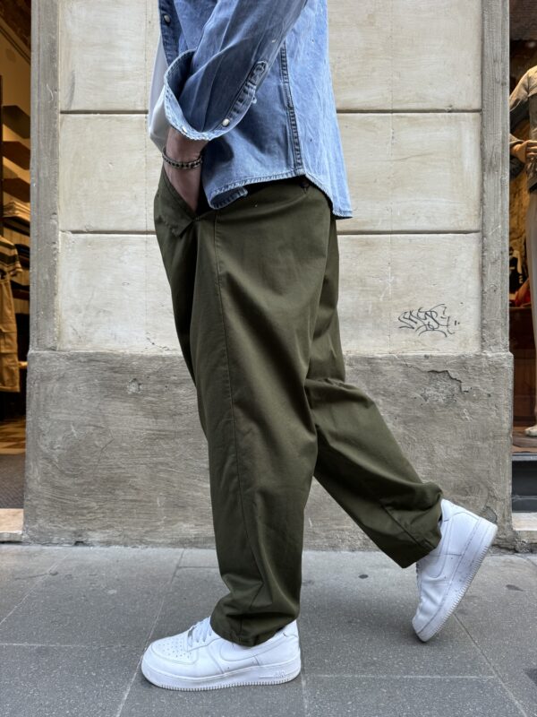 PANTALONE PATTA BERNA