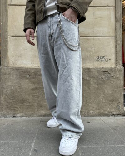 JEANS RIO GRANDE SUPER WIDE PONT