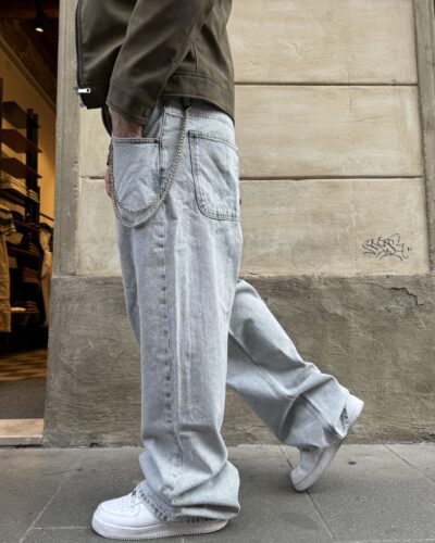 JEANS RIO GRANDE SUPER WIDE PONT