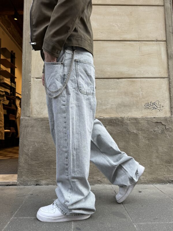 JEANS RIO GRANDE SUPER WIDE PONT