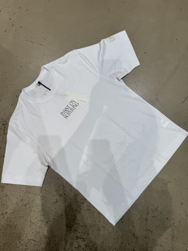 T-SHIRT SURVIVING IMPERIAL