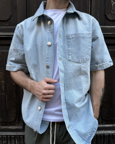 CAMICIA M/M JEANS IMPERIAL
