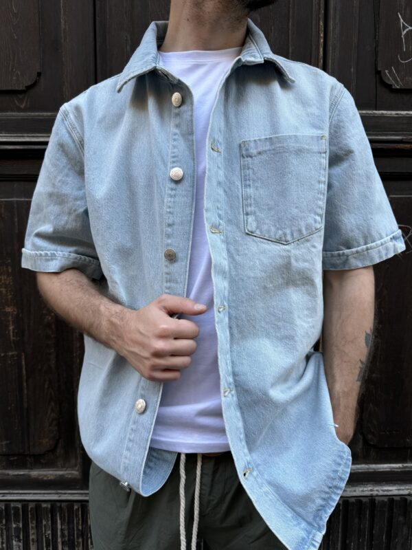 CAMICIA M/M JEANS IMPERIAL