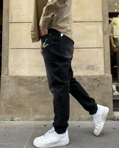 BULL DENIM ANGELI BERNA