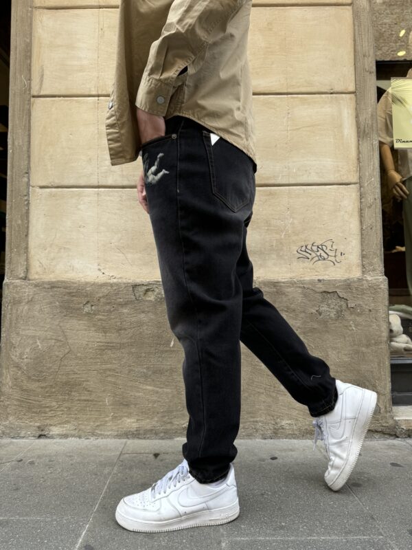 BULL DENIM ANGELI BERNA
