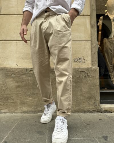 PANTALONE JAPAN BERNA