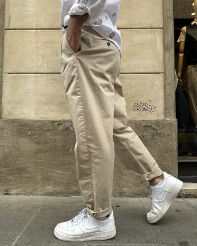 PANTALONE JAPAN BERNA