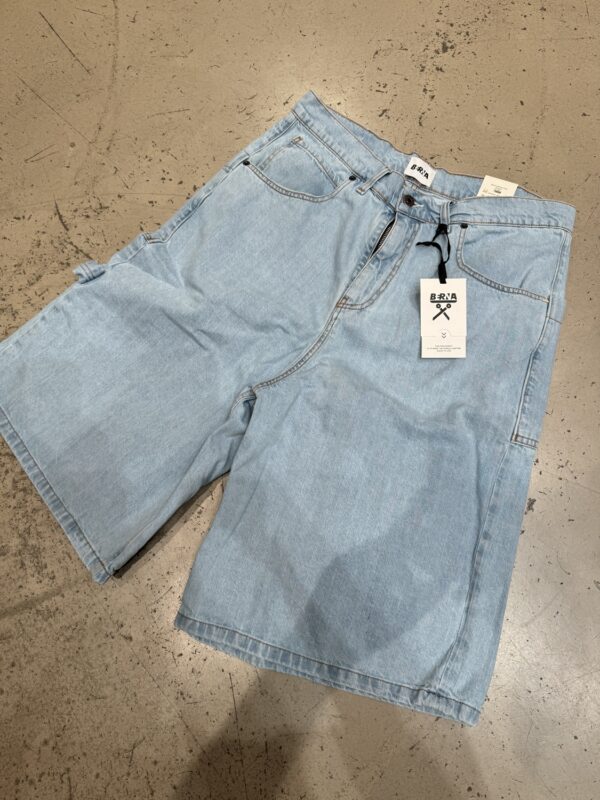 BERMUNA OVER JEANS BERNA