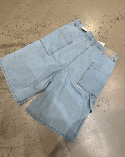 BERMUNA OVER JEANS BERNA